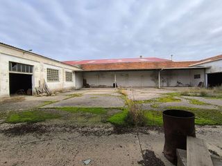 Nave industrial en venta en Sector 8 - Nueva Balastera en Palencia
