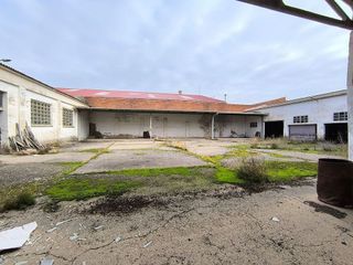 Nave industrial en venta en Sector 8 - Nueva Balastera en Palencia
