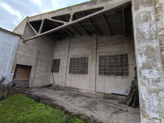 Nave industrial en venta en Sector 8 - Nueva Balastera en Palencia