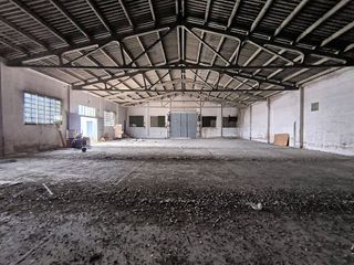 Nave industrial en venta en Sector 8 - Nueva Balastera en Palencia