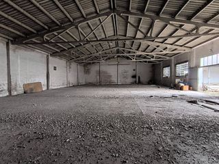Nave industrial en venta en Sector 8 - Nueva Balastera en Palencia