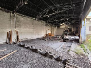 Nave industrial en venta en Sector 8 - Nueva Balastera en Palencia