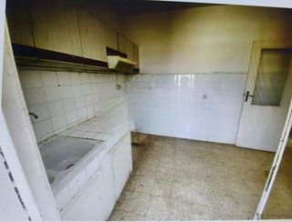 Piso en venta en San Lázaro en Zamora