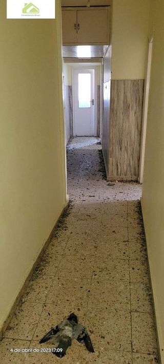 Piso en venta en San Lázaro en Zamora
