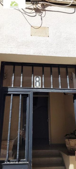 Piso en venta en San Lázaro en Zamora