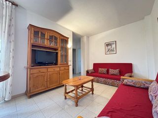 Piso en venta en Santa Margarida en Roses