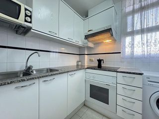 Piso en venta en Santa Margarida en Roses