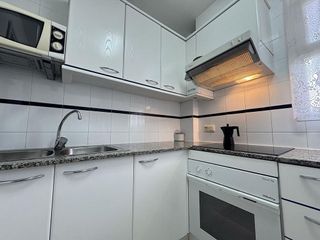 Piso en venta en Santa Margarida en Roses