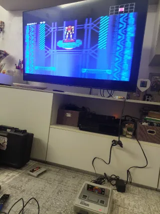 Super Metroid Supernintendo snes super nintendo