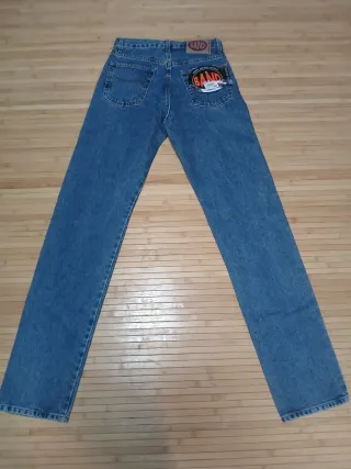 Pantalón vaquero BAND Talla 36 a estrenar