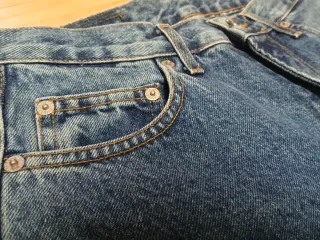 Pantalón vaquero BAND Talla 36 a estrenar