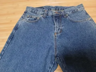 Pantalón vaquero BAND Talla 36 a estrenar