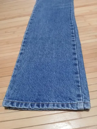 Pantalón vaquero BAND Talla 36 a estrenar