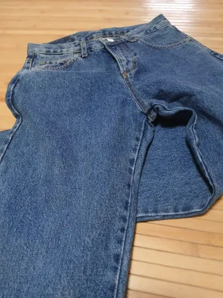Pantalón vaquero BAND Talla 36 a estrenar