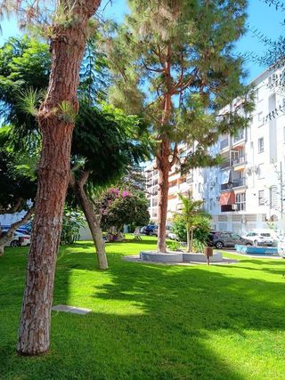 Piso en venta en Zona Puerto Deportivo en Fuengirola