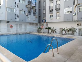 Piso en venta en Zona Puerto Deportivo en Fuengirola