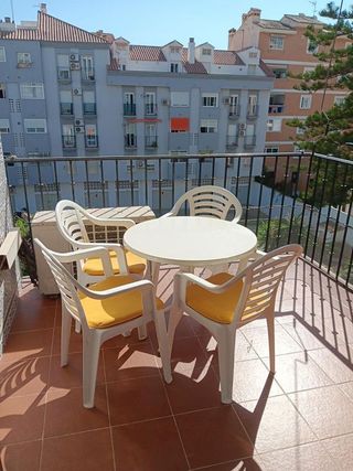 Piso en venta en Zona Puerto Deportivo en Fuengirola