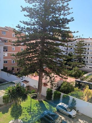 Piso en venta en Zona Puerto Deportivo en Fuengirola