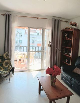 Piso en venta en Zona Puerto Deportivo en Fuengirola