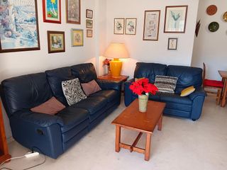 Piso en venta en Zona Puerto Deportivo en Fuengirola