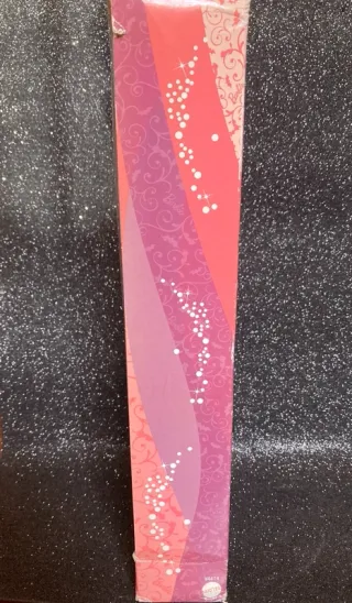 Barbie Halloween 2011 NRFB