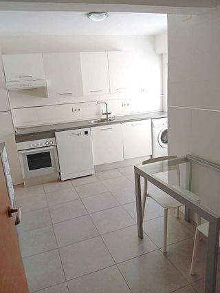 Piso en venta en La Luz - El Torcal en Málaga