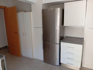 Piso en venta en La Luz - El Torcal en Málaga