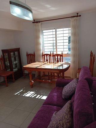 Piso en venta en La Luz - El Torcal en Málaga