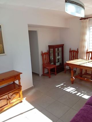 Piso en venta en La Luz - El Torcal en Málaga