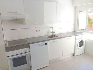 Piso en venta en La Luz - El Torcal en Málaga