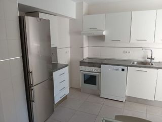 Piso en venta en La Luz - El Torcal en Málaga