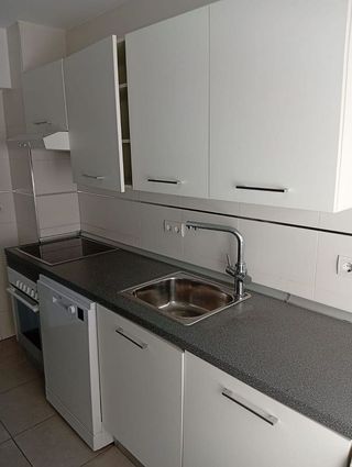 Piso en venta en La Luz - El Torcal en Málaga