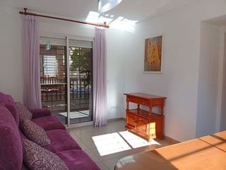 Piso en venta en La Luz - El Torcal en Málaga