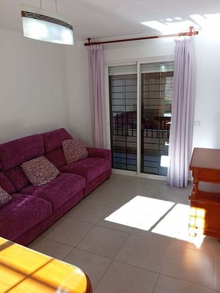 Piso en venta en La Luz - El Torcal en Málaga