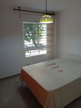 Piso en venta en La Luz - El Torcal en Málaga