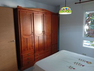 Piso en venta en La Luz - El Torcal en Málaga