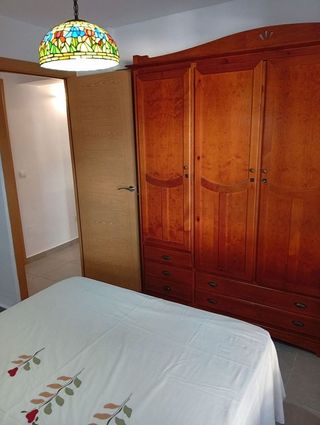 Piso en venta en La Luz - El Torcal en Málaga