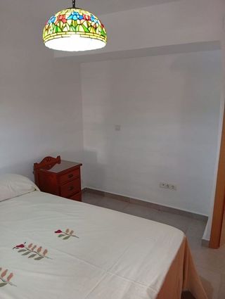 Piso en venta en La Luz - El Torcal en Málaga