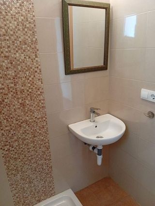 Piso en venta en La Luz - El Torcal en Málaga