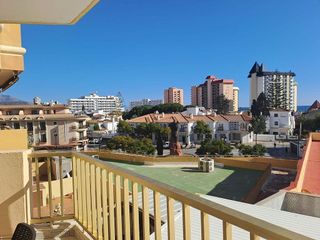 Piso en venta en Zona Sohail en Fuengirola