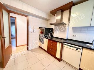 Piso en venta en Centro Ciudad en León