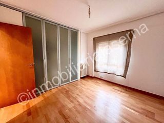 Piso en venta en Centro Ciudad en León