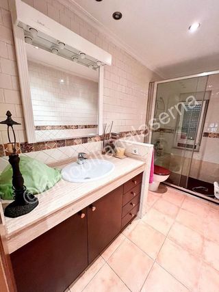 Piso en venta en Centro Ciudad en León