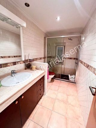 Piso en venta en Centro Ciudad en León