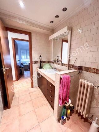 Piso en venta en Centro Ciudad en León