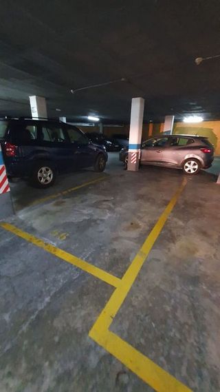 Garaje en venta en Sant Joan Despí