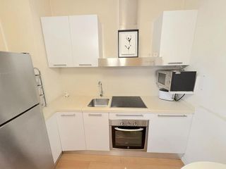 Piso en venta en Casco Antiguo - Santa Cruz en Alicante