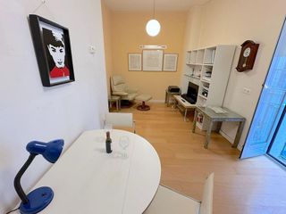 Piso en venta en Casco Antiguo - Santa Cruz en Alicante