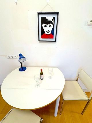 Piso en venta en Casco Antiguo - Santa Cruz en Alicante