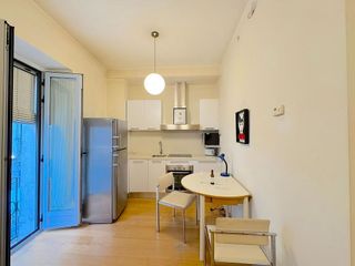 Piso en venta en Casco Antiguo - Santa Cruz en Alicante